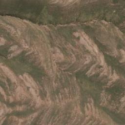 Satellite imagery of Cerro Ocorani, BO