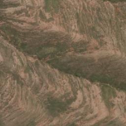 Satellite imagery of Cerro Ocorani, BO