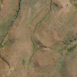 Satellite imagery of Cerro Lacaya, BO