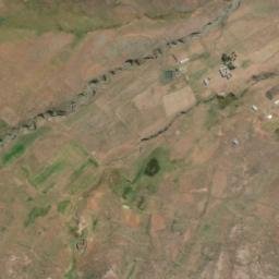 Satellite imagery of Cerro Lacaya, BO