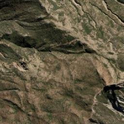 Satellite imagery of Cerro Sankapata, BO