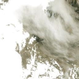 Satellite imagery of Pico Layca Kkollu, BO