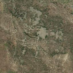 Satellite imagery of Cerro Pajonal, BO