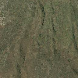 Satellite imagery of Cerro Pajonal, BO
