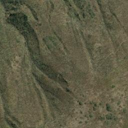 Satellite imagery of Cerro Pajonal, BO