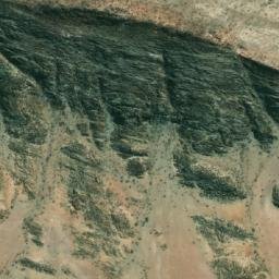 Satellite imagery of Lovipa, AO