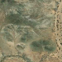 Satellite imagery of Lovipa, AO