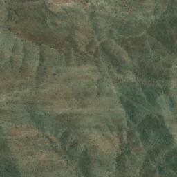 Satellite imagery of Cuto, AO