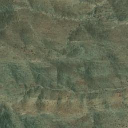 Satellite imagery of Cuto, AO