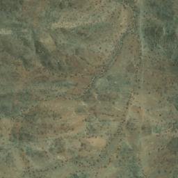 Satellite imagery of Cuto, AO