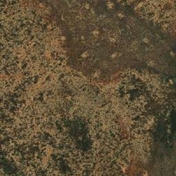 Satellite imagery of Tihembe, AO