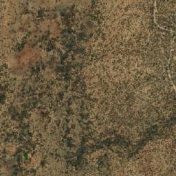 Satellite imagery of Tihembe, AO