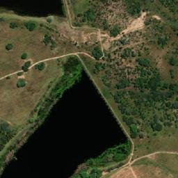 Satellite imagery of Mica King, ZW