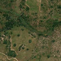 Satellite imagery of Mica King, ZW