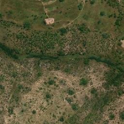 Satellite imagery of Mica King, ZW
