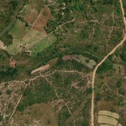 Satellite imagery of Grand Parade, ZW