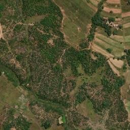 Satellite imagery of Grand Parade, ZW