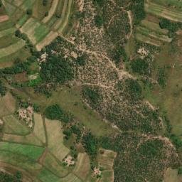 Satellite imagery of Grand Parade, ZW