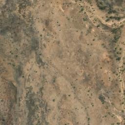 Satellite imagery of Monarch Mine, AU