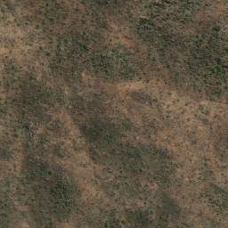 Satellite imagery of Mount Disaster, AU