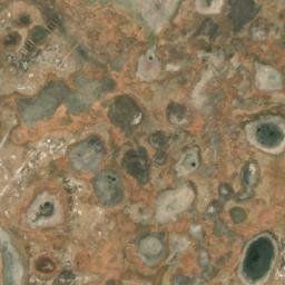 Satellite imagery of Punta Sicoycollo, PE