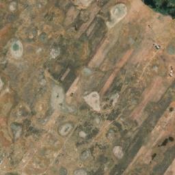 Satellite imagery of Punta Sicoycollo, PE