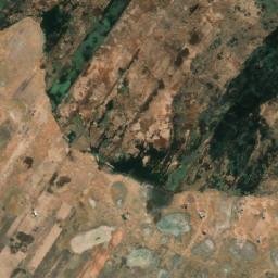 Satellite imagery of Punta Sicoycollo, PE