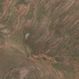 Satellite imagery of Cerro Ocorani, BO