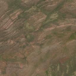 Satellite imagery of Cerro Ocorani, BO