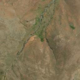 Satellite imagery of Cerro Lacaya, BO