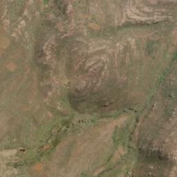Satellite imagery of Cerro Lacaya, BO