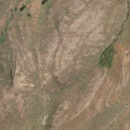 Satellite imagery of Cerro Lacaya, BO