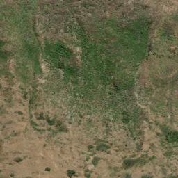Satellite imagery of Cerro Pajonal, BO