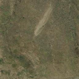 Satellite imagery of Cerro Pajonal, BO