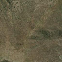 Satellite imagery of Cerro Pajonal, BO