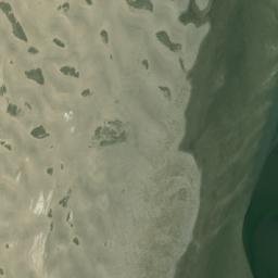 Satellite imagery of Ponta da Zerva, AO