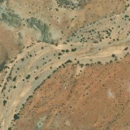 Satellite imagery of Lovipa, AO