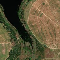 Satellite imagery of Mica King, ZW