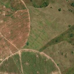 Satellite imagery of Mica King, ZW