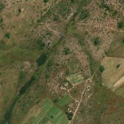 Satellite imagery of Mica King, ZW
