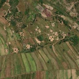 Satellite imagery of Grand Parade, ZW