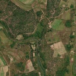 Satellite imagery of Grand Parade, ZW