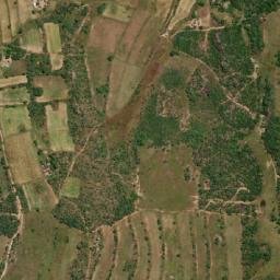 Satellite imagery of Maxin, ZW