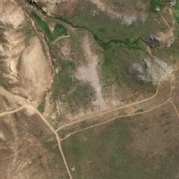 Satellite imagery of Mina Santa Ana, PE