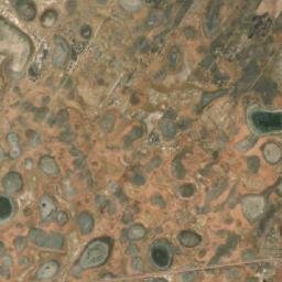 Satellite imagery of Punta Sicoycollo, PE