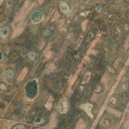 Satellite imagery of Punta Sicoycollo, PE