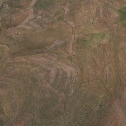 Satellite imagery of Cerro Ocorani, BO
