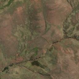 Satellite imagery of Cerro Ocorani, BO
