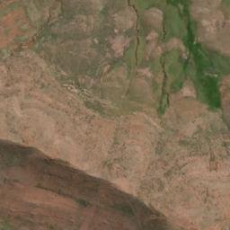 Satellite imagery of Cerro Tankha Tankhani, BO