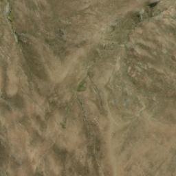 Satellite imagery of Cerro Lacaya, BO